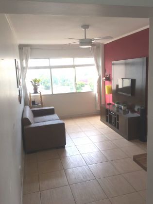 Apartamento venda Bela Vista - Referência JAD5032